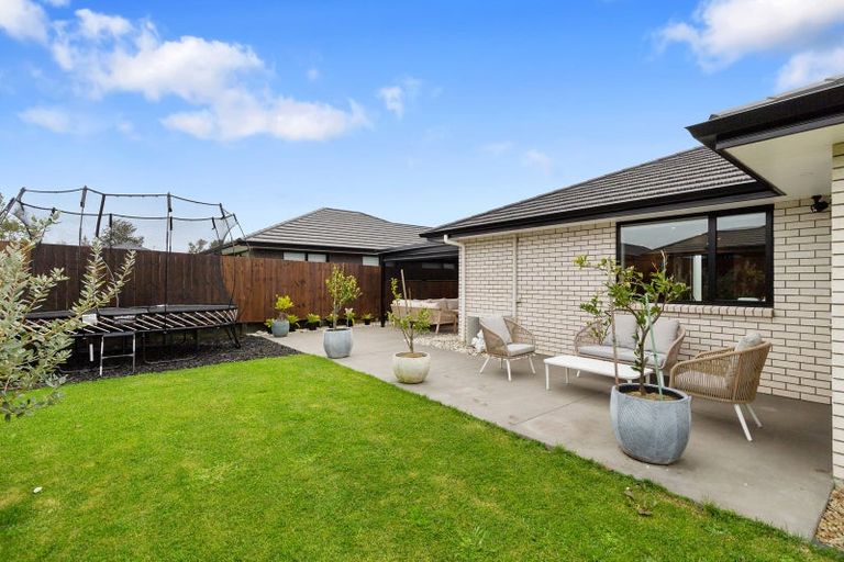 Photo of property in 9 Fernbird Avenue, Te Kauwhata, 3710