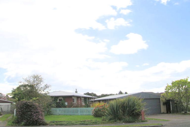 Photo of property in 39 Concord Avenue, Mount Maunganui, 3116