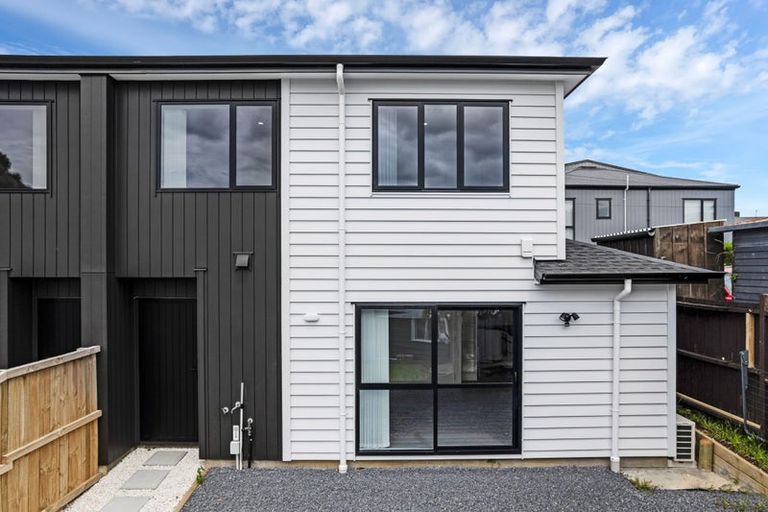 Photo of property in 31b William Avenue, Manurewa, Auckland, 2102