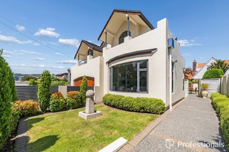 Photo of property in 52a Penrose Street, Woburn, Lower Hutt, 5010