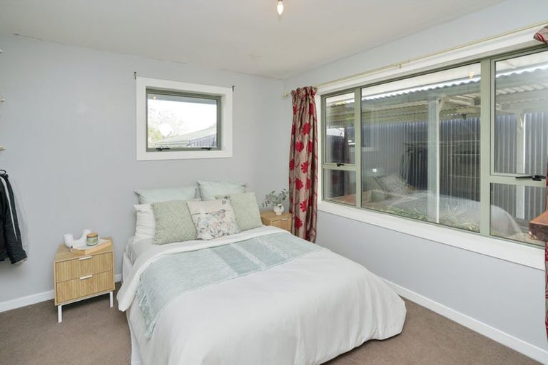 Photo of property in 13 Petries Road, Woodend, 7610