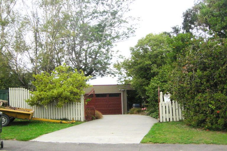 Photo of property in 17 Bremner Street, Fairfield, Dunedin, 9018