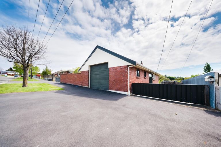 Photo of property in 31 Andrew Street, Marchwiel, Timaru, 7910
