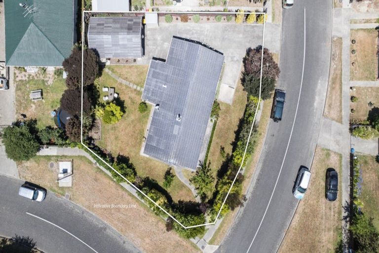 Photo of property in 27 Pethybridge Street, Motueka, 7120