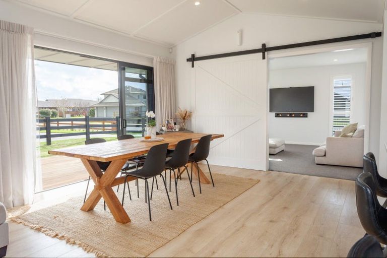 Photo of property in 31 Kaimai Drive, Matamata, 3400