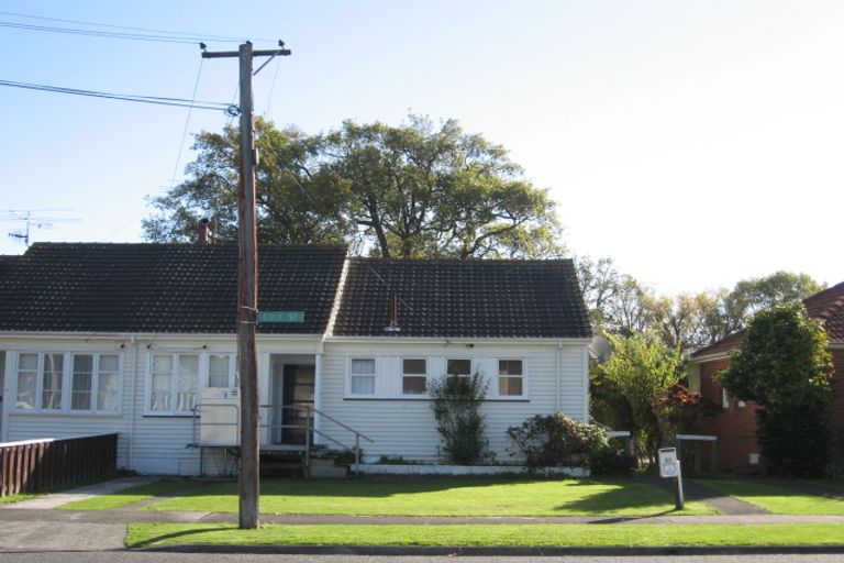 Photo of property in 22 Cole Street, Naenae, Lower Hutt, 5011