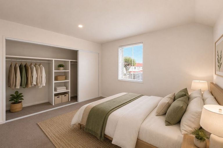 Photo of property in 133 Nursery Road, Linwood, Christchurch, 8011