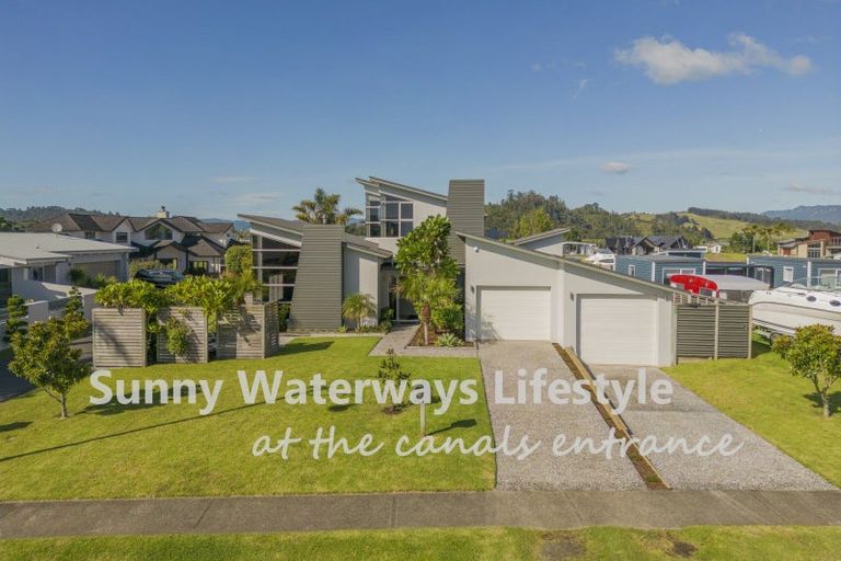 Photo of property in 145a South Highway West, Whitianga, 3510