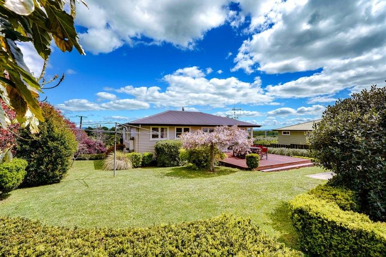 Photo of property in 3987 Ohaupo Road, Ohaupo, 3881