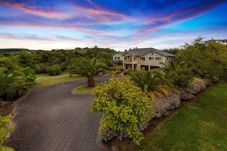 Photo of property in 9 Flemington Place, Tikitere, Rotorua, 3074