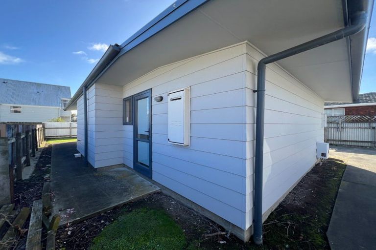 Photo of property in 23 Dahlia Street, Palmerston North, 4410
