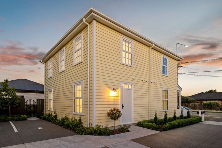 Photo of property in 2/97 Coronation Street, Spreydon, Christchurch, 8024