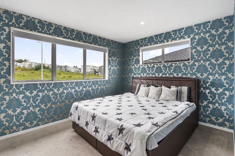 Photo of property in 54 Lime Hill Rise, Flat Bush, Auckland, 2019