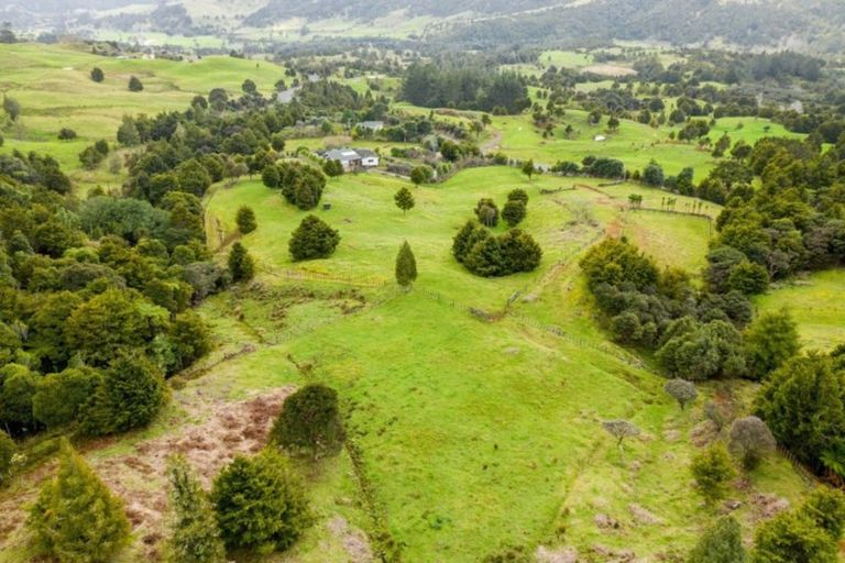 Photo of property in 6861 State Highway 12, Waimamaku, Kaikohe, 0473