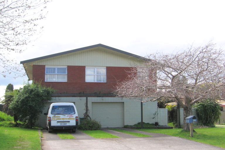 Photo of property in 10b Claremont Terrace, Otumoetai, Tauranga, 3110