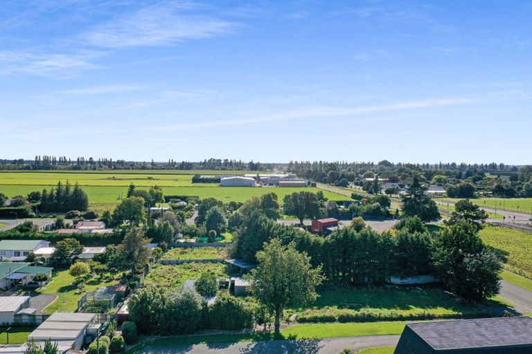 Photo of property in 6 Rogers Street, Hinds, Ashburton, 7775