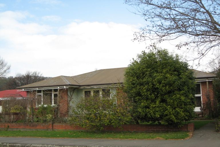 Photo of property in 8 Malcolm Avenue, Cashmere, Christchurch, 8022