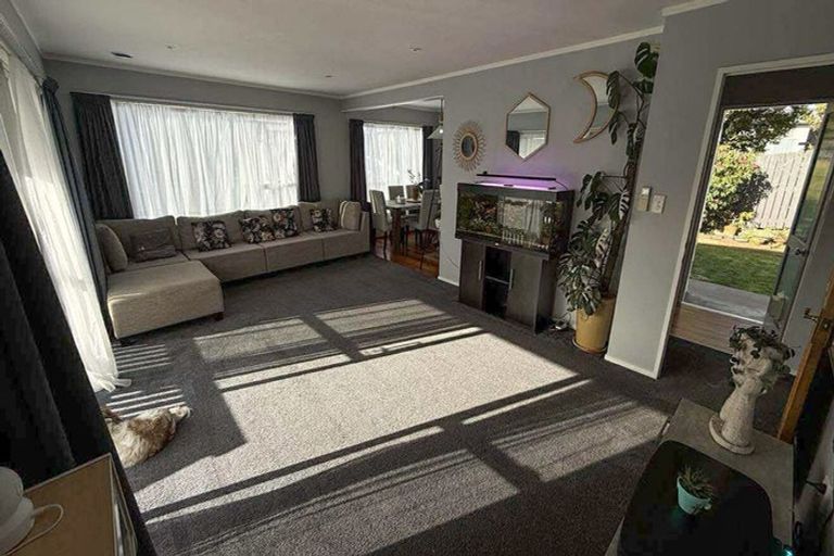 Photo of property in 31 Abilene Crescent, Churton Park, Wellington, 6037