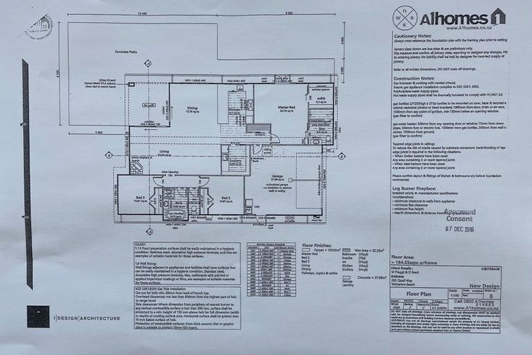 Photo of property in 12 Quail Way, Waitarere, Levin, 5510