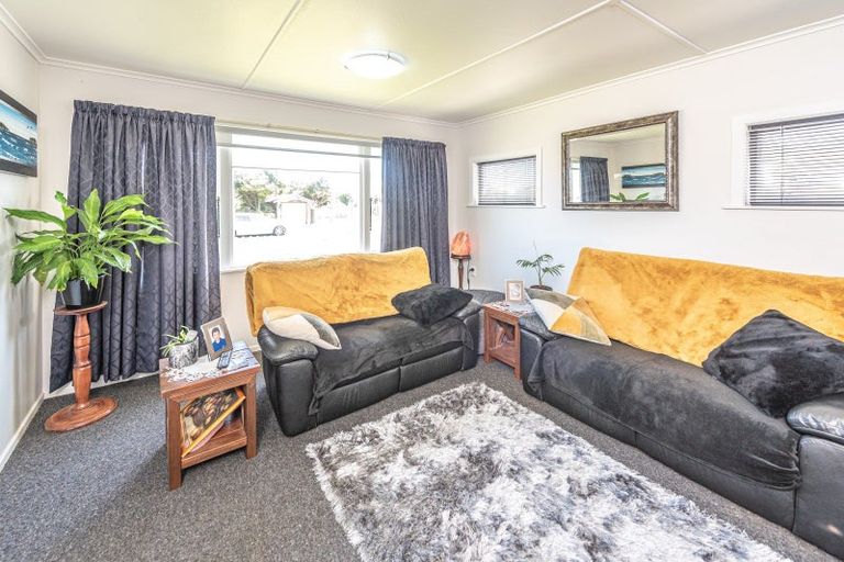 Photo of property in 40 Matai Street, Castlecliff, Whanganui, 4501