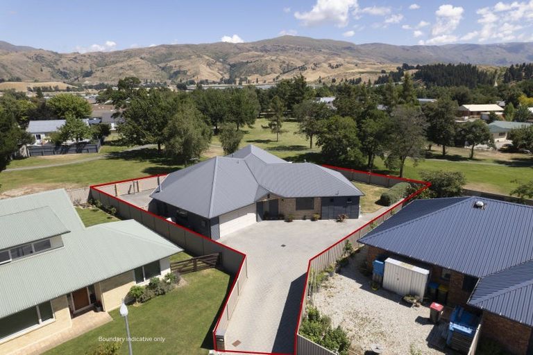 Photo of property in 12 Pioneer Court, Cromwell, 9310