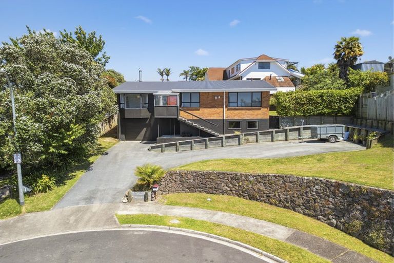 Photo of property in 37 Glenn Terrace, Otumoetai, Tauranga, 3110
