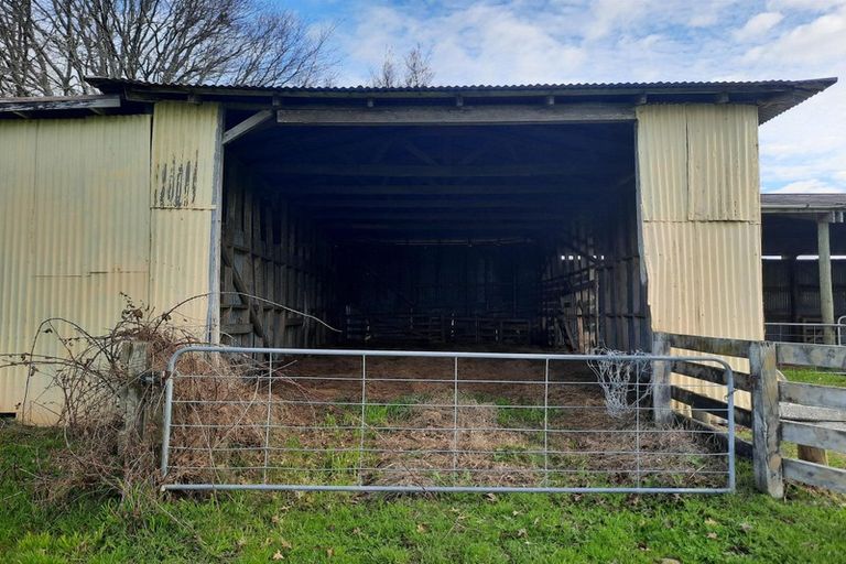 Photo of property in 154 Chamberlain Road, Te Awamutu, 3879