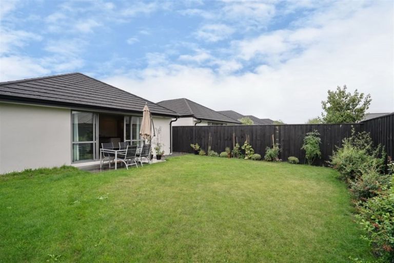 Photo of property in 55 Farnborough Way, Rolleston, 7615