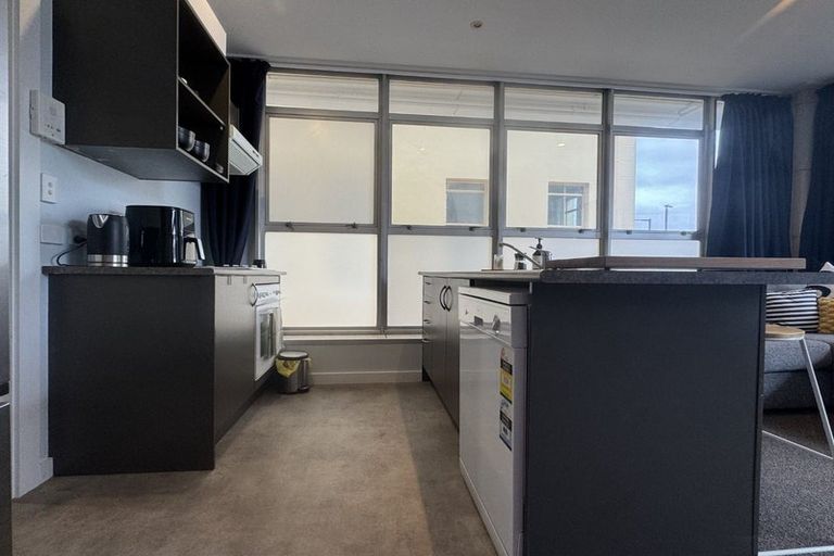 Photo of property in Mclean Towers, 3gh Shakespeare Road, Napier South, Napier, 4110