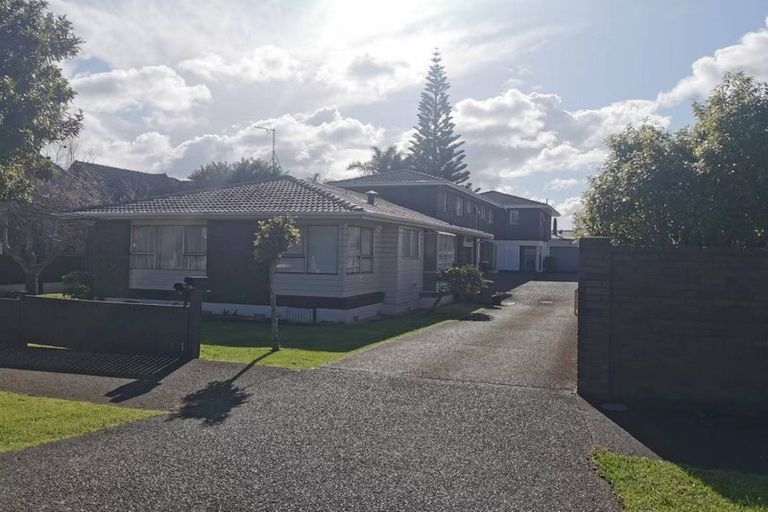 Photo of property in 19a King Edward Avenue, Epsom, Auckland, 1023