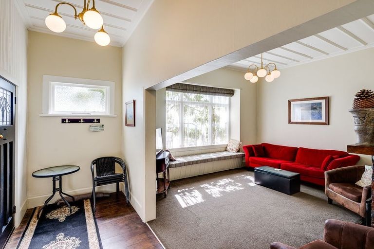 Photo of property in 42 Hardinge Road, Ahuriri, Napier, 4110