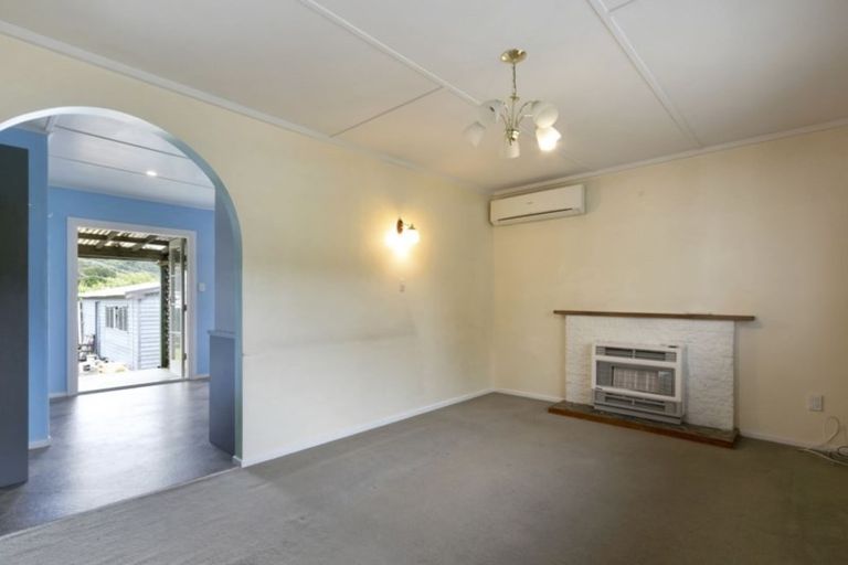 Photo of property in 143 Wise Street, Wainuiomata, Lower Hutt, 5014