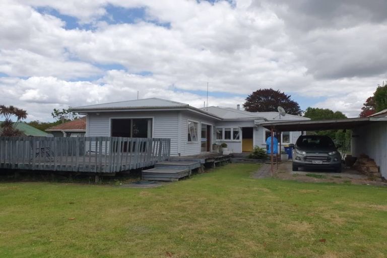 Photo of property in 12 Bisset Road, Kaikohe, 0405