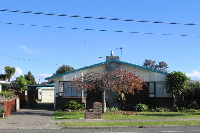 Photo of property in 157 Riverbend Road, Onekawa, Napier, 4110