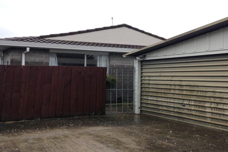 Photo of property in 1/369 Armagh Street, Linwood, Christchurch, 8011