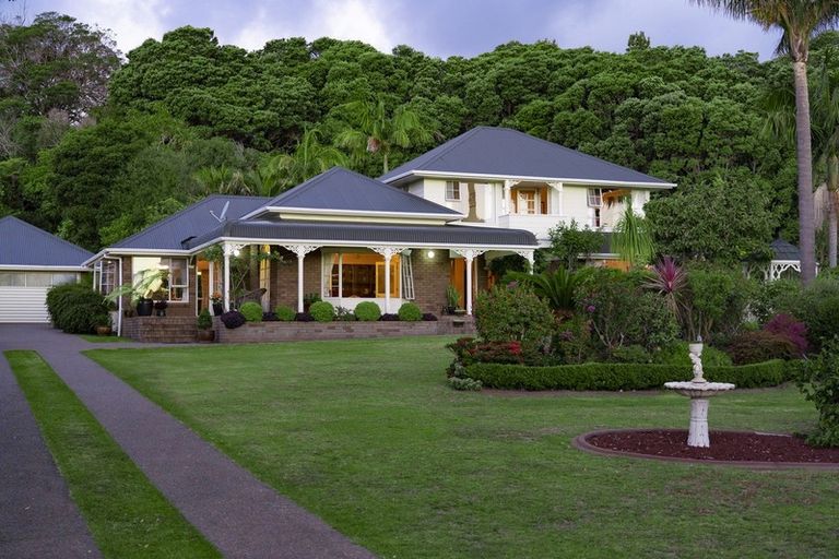 Photo of property in 616 Thames Coast Sh25 Road, Waiomu, Thames, 3575
