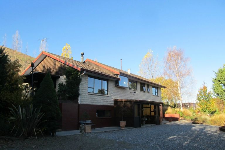 Photo of property in 38 Letts Gully Road, Letts Gully, Alexandra, 9393