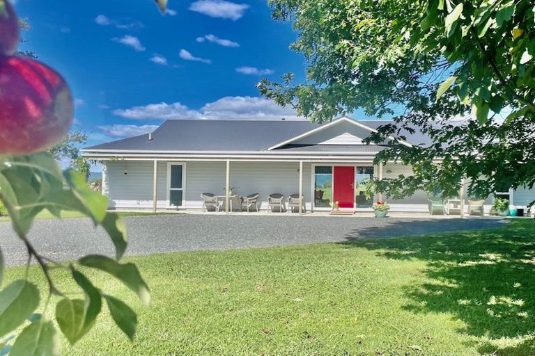 Photo of property in 263a Walton Road, Richmond Downs, Walton, 3475