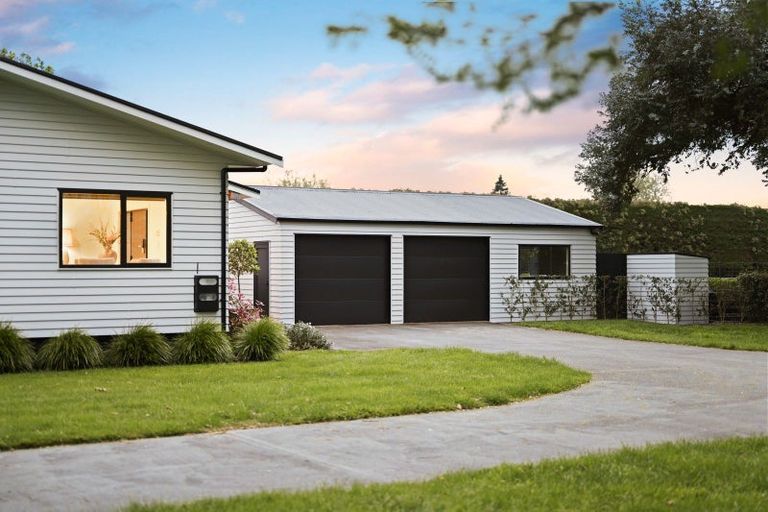 Photo of property in 389 Pickering Road, Tamahere, Hamilton, 3283