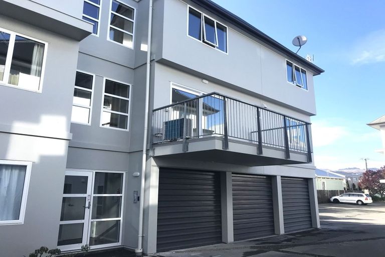 Photo of property in 19/25 Hastings Street West, Sydenham, Christchurch, 8023