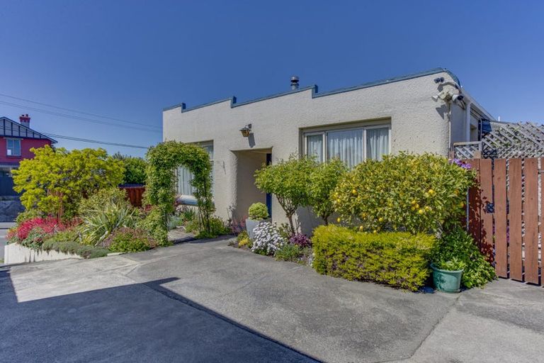 Photo of property in 70 Wilson Street, Seaview, Timaru, 7910