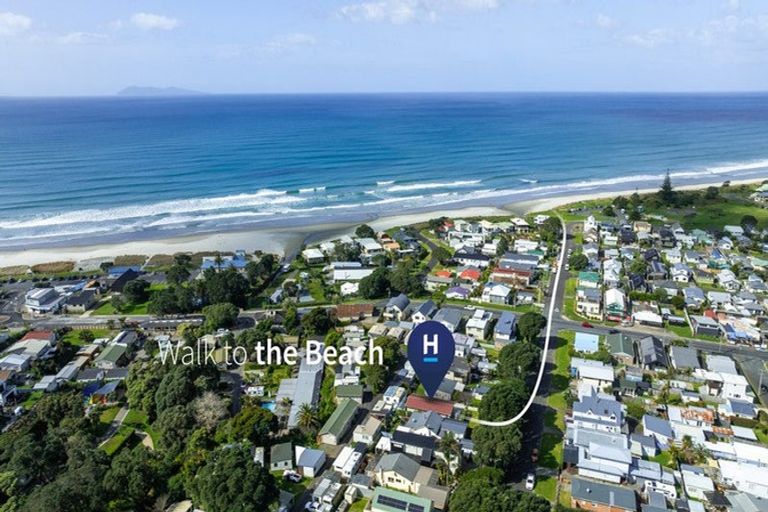 Photo of property in 34 Ocean View Road, Waihi Beach, 3611