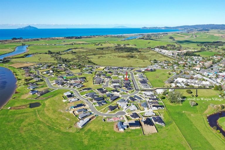 Photo of property in 1 Digby Place, Waipu, 0510