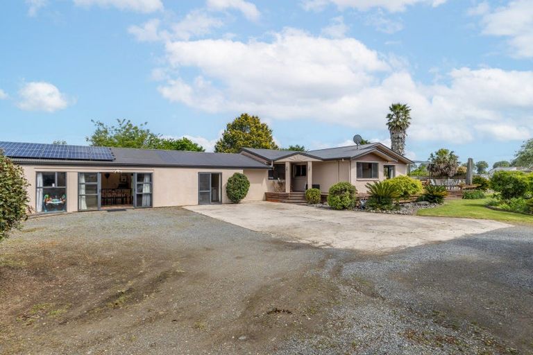 Photo of property in 4833 State Highway 29, Matamata, 3472