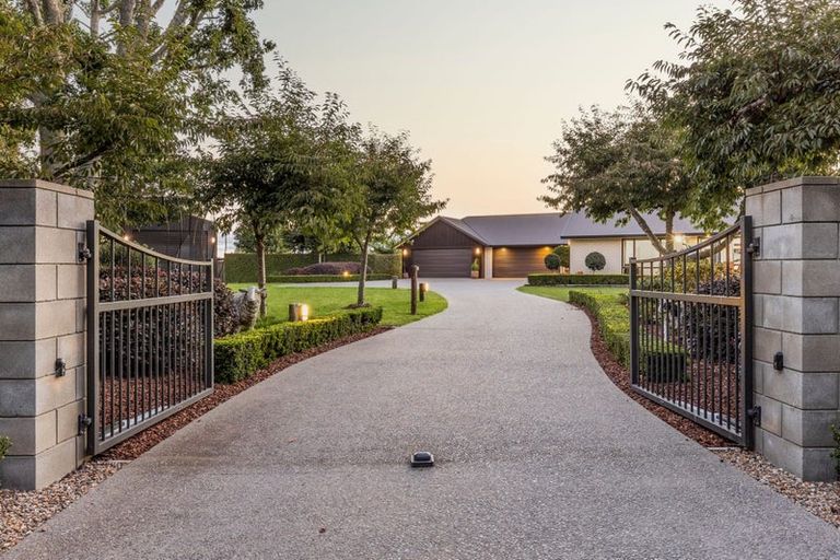 Photo of property in 14a Parklea Drive, Tamahere, Hamilton, 3283