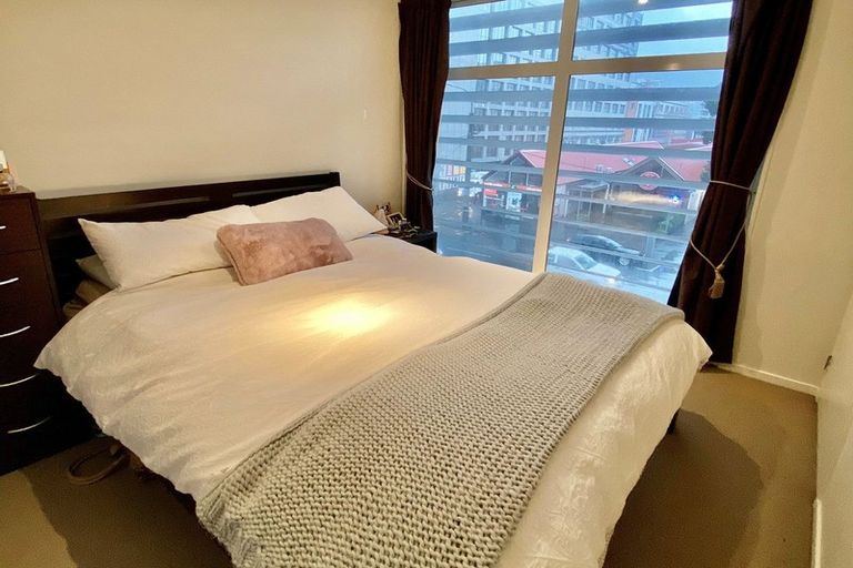 Photo of property in Soho Apartments, 122/74 Taranaki Street, Te Aro, Wellington, 6011