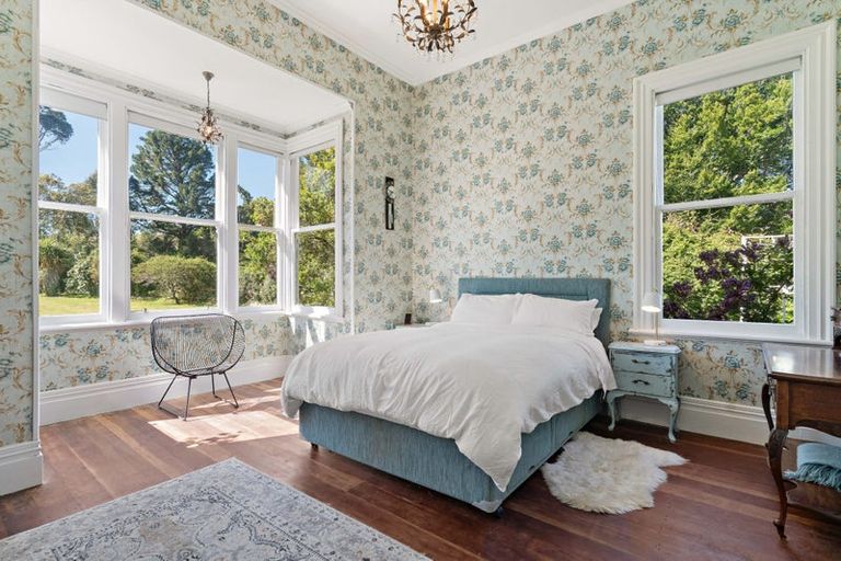 Photo of property in 13 Ahiaruhe Road, Ponatahi, Carterton, 5792