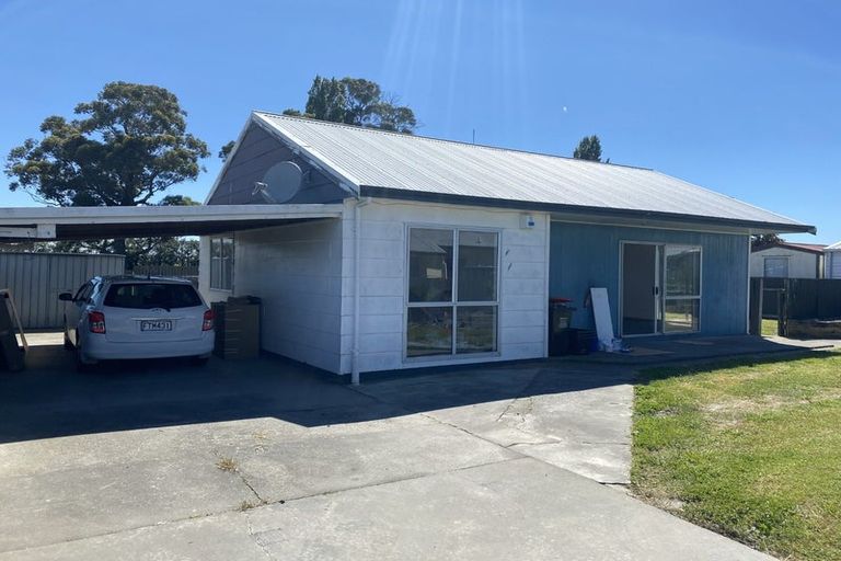 Photo of property in 242b Flaxmere Avenue, Flaxmere, Hastings, 4120