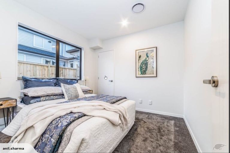 Photo of property in 56 Mettam Drive, Swanson, Auckland, 0614