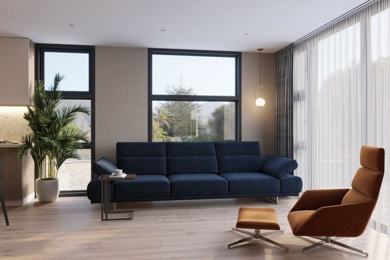 Photo of property in 43 Oteha Valley Road, Northcross, Auckland, 0632